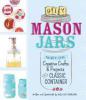 DIY Mason Jars - Melissa Averinos