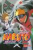 Naruto - The Movie: Die Legende des Steins Gelel. Bd.2 - Masashi Kishimoto