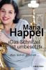 "Das Schnitzel wird umbesetzt..." - Maria Happel
