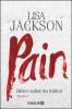 Pain - Lisa Jackson