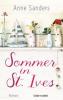 Sommer in St. Ives - Anne Sanders