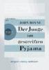 Der Junge im gestreiften Pyjama (DAISY Edition) - John Boyne