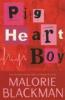 Pig Heart Boy - Malorie Blackman
