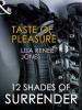 Taste of Pleasure (Mills & Boon Spice Briefs) - Lisa Renee Jones