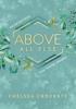 Above All Else - Chelsea Crockett
