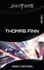 Justifiers - Mind Control - Thomas Finn
