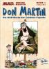 MADs große Meister: Don Martin 01 - Donald Martin