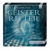Geisterritter, 5 Audio-CDs - Cornelia Funke