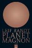 Planet Magnon - Leif Randt