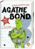 Agathe Bond - Cool wie das Wasser im Pool - Kerstin Rottland