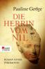 Die Herrin vom Nil - Pauline Gedge