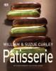 Patisserie - William Curley, Suzue Curley