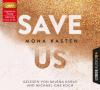 Save Us - Mona Kasten