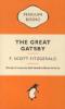 The Great Gatsby - F. Scott Fitzgerald