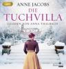 Die Tuchvilla - Anne Jacobs