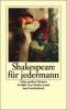 Shakespeare für jedermann - William Shakespeare