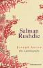 Joseph Anton - Salman Rushdie