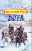 Winterkrieger - David Gemmell