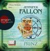 Der unsterbliche Prinz, Audio-CD - Jennifer Fallon