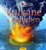 insider Wissen - Vulkane und Erdbeben - Ken Rubin