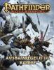 Pathfinder Rollenspiel, Ausbauregeln. Bd.2 - Jason Bulmahn