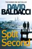 Split Second - David Baldacci