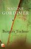 Burgers Tochter - Nadine Gordimer