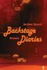 Backstage Diaries - Jochen Speck