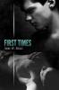 First Times - Abbi W. Reed