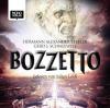 Bozzetto, 15 Audio-CDs - Hermann A. Beyeler, Gerd J. Schneeweis