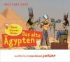 Das Alte Ägypten, 1 Audio-CD - Wolfgang Korn