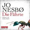 Die Fährte, 6 Audio-CDs - Jo Nesbø