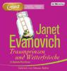 Traumprinzen und Wetterfrösche, 1 MP3-CD - Janet Evanovich