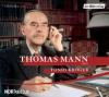 Tonio Kröger, 3 Audio-CDs - Thomas Mann