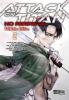 Attack On Titan - No Regrets Full Colour Edition 2 - Hajime Isayama, Gun Snark