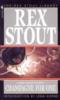 Champagne for One - Rex Stout