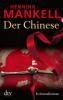 Der Chinese - Henning Mankell