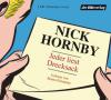 Jeder liest Drecksack - Nick Hornby