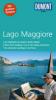 DuMont direkt Reiseführer Lago Maggiore - Aylie Lonmon