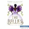 The Belles - Königreich der Dornen, Audio-CD, MP3 - Dhonielle Clayton