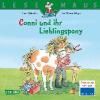 Conni und ihr Lieblingspony - Liane Schneider