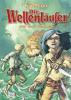 Die Wellenläufer. Bd.1 - Kai Meyer, Christian Nauck, Yann Krehl