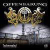 Offenbarung 23 - Tschernobyl, Audio-CD - Catherine Fibonacci