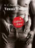 Texas Knight - California Fiction - M. C. Steinweg