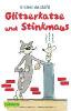 Glitzerkatze und Stinkmaus - Andreas Steinhöfel