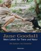 Jane Goodall - Mein Leben für Tiere und Natur - Jane Goodall