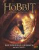 Der Hobbit: Smaugs Einöde - Das offizielle Filmbuch - Brian Sibley