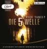 Die 5. Welle, 2 MP3-CDs - Rick Yancey