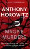 Magpie Murders - Anthony Horowitz