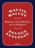 Brunos Kochbuch - Martin Walker